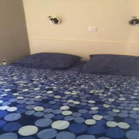 Apartamento 2p Cap Esterel