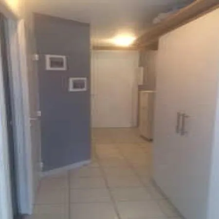 Apartamento 2p Cap Esterel *