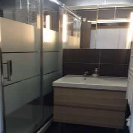 Apartamento 2p Cap Esterel